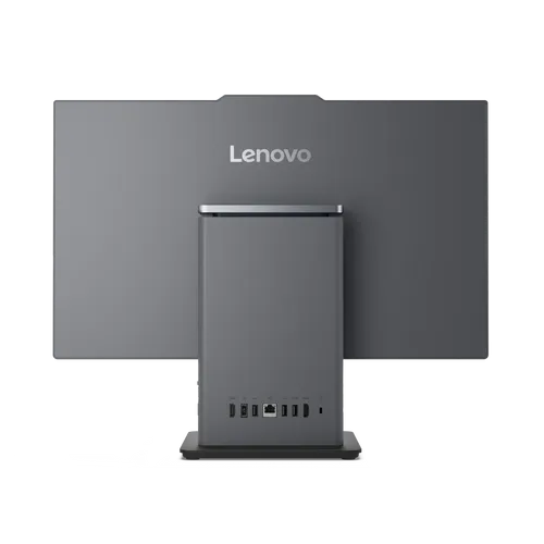 מחשב LENOVO AIO V50a Touch i5-13420H | 16GB | 512GB | 24 | DOS 12SC001JIV