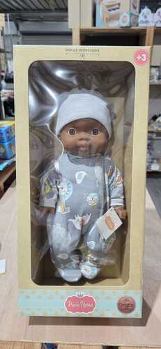 בובה - ניו פיג'מה חיות מבית PAOLA REINA