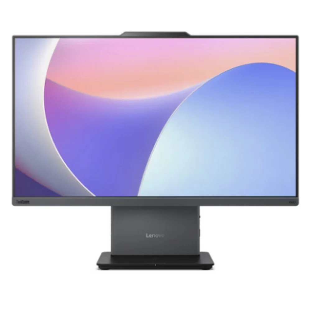 מחשב LENOVO AIO 50a 24 G5 i5-13420H | 16GB | 512GB | Win11Pro 12SD0012IV