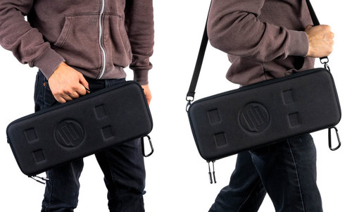 תיק נשיאה Modular Bag XT