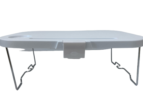  COLLAPSIBLE   BASKET סלסלת פיקניק מתקפלת עם שולחן נשלף