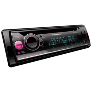 רדיו דיסק לרכב Pioneer DEH-S2250UI עם Bluetooth