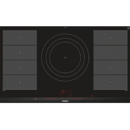 כיריים אינדוקציה SIEMENS EX975LVC1E