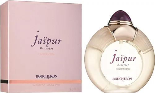 BOUCHERON JAIPUR BRACELET
