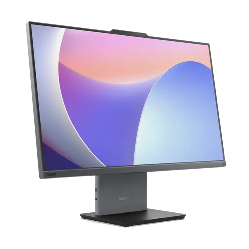 מחשב LENOVO AIO 50a Touch i5-13420H | 16GB | 512GB | W11P | 3Y 12SB001HIV