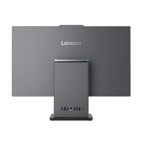 מחשב LENOVO AIO 50a Touch i5-13420H | 16GB | 512GB | W11P | 3Y 12SB001HIV