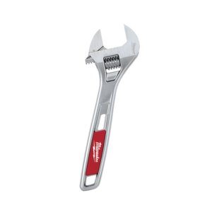 מפתח שוודי 10″ (250 מ״מ) HEAVY DUTY