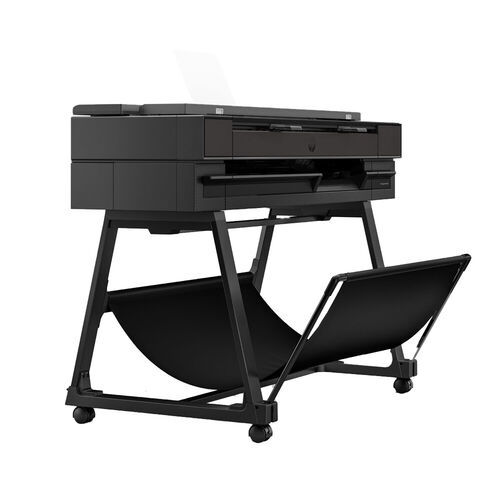 מדפסת פלוטר HP DesignJet T850 36-in