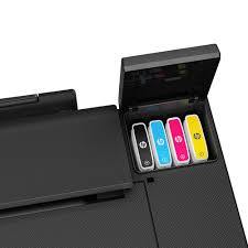 מדפסת פלוטר HP DesignJet T850 36-in