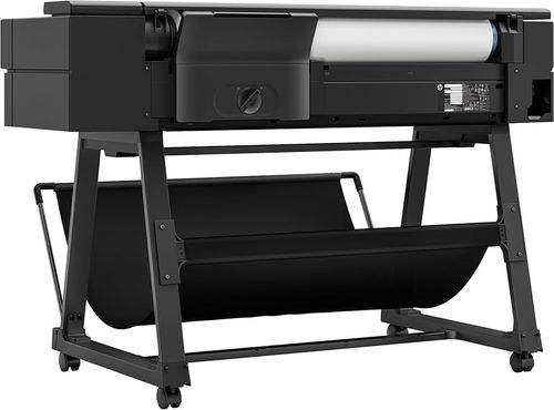 מדפסת פלוטר HP DesignJet T850 36-in