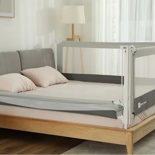 מגן מיטת מודולארי למיטת הורים 160 ס