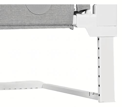 מגן מיטת מודולארי למיטת הורים 160 ס