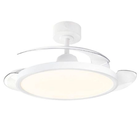 מאוורר תקרה Laguna 42" CCT עם שלט 73180 Westinghouse