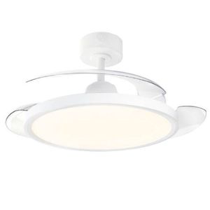 ‏מאוורר תקרה Laguna 42" CCT עם שלט 73180 Westinghouse ווסטינגהאוס