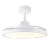 ‏מאוורר תקרה Laguna 42" CCT עם שלט 73180 Westinghouse