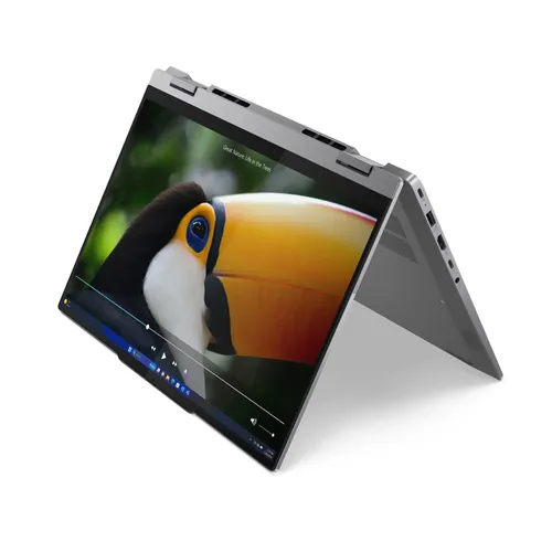 מחשב נייד  LENOVO TB14 Yoga G4  Ultra 5 125U | 16GB | 512GB | Win11Pr 21MX0019IV