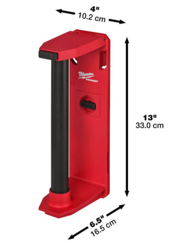 מתקן תלייה למגבות נייר PACKOUT™ – 4932480707