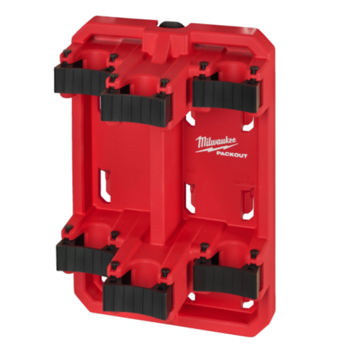 מתקן תלייה לאחסון מוטות PACKOUT™ – דגם 4932480714