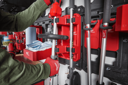 מתקן תלייה לאחסון מוטות PACKOUT™ – דגם 4932480714