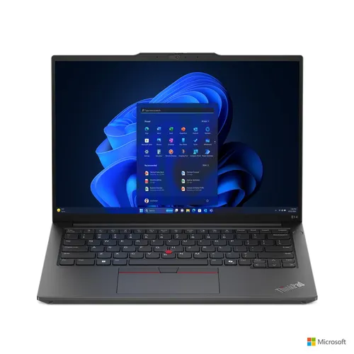 מחשב נייד LENOVO E14 G6  Ultra 5 125U | 16GB | 512GB | Dos | 3Y Onsi 21M7002QIV