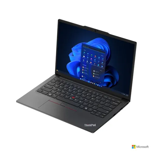 מחשב נייד LENOVO E14 G6  Ultra 5 125U | 16GB | 512GB | Dos | 3Y Onsi 21M7002QIV