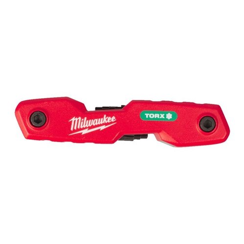 סט מפתחות Torx מתקפל (8 חלקים) – 4932480979