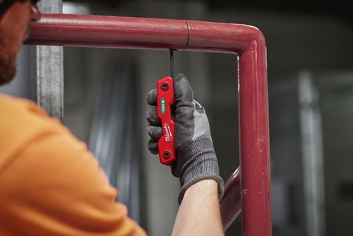 סט מפתחות Torx מתקפל (8 חלקים) – 4932480979