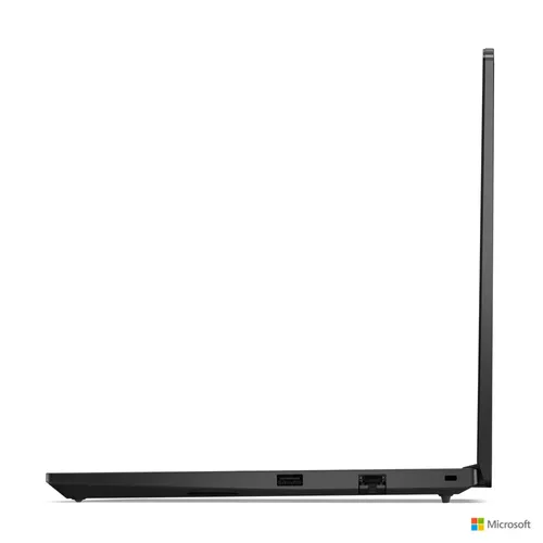 מחשב נייד LENOVO E14 G6 Ultra 7 155H | 16GB | 1TB | Dos | 3Y 21M7005EIV