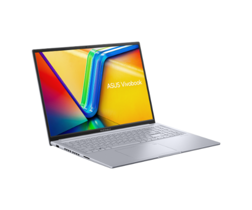 מחשב נייד מגע Asus VivoBook Touch X15 i5-1344U 16GB 512SSD IPS Silver