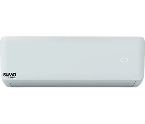 מזגן עילי SUMO-INV-30 X EU טורנדו TORNADO