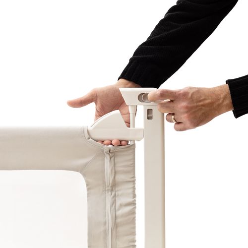 מגן מיטת מודולארי למיטת הורים 180 ס