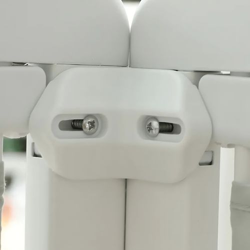 מגן מיטת מודולארי למיטת הורים 200 ס