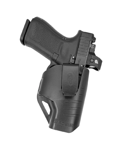 נרתיק פנימי לאקדחי GLOCK  דגם GLC3 – FOBUS