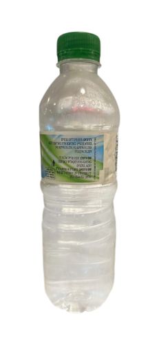 מים מינרלים טבעיים (500 מ