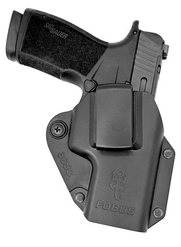 נרתיק פנימי ל-SIG SAUR P365X מאקרו דגם 365C - FOBUS