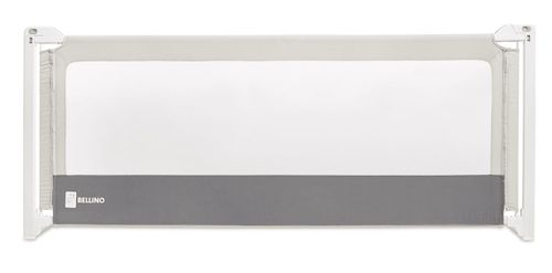 מגן מיטת מודולארי למיטת הורים 200 ס