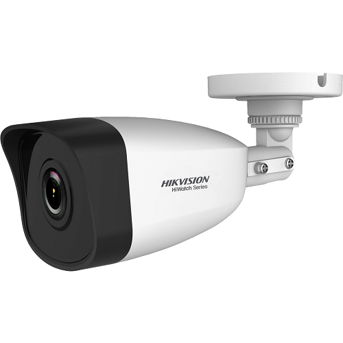 מצלמת אבטחה כיפה Hikvision Value DS-2CD1143G2-LIU IP