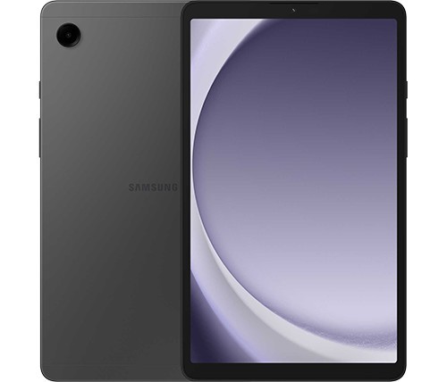 שיריון אילת Samsung Galaxy Tab A9 8.7 SM-X110 64GB 4GB RAM Wi-Fi סאמסונג טאבלט בצבע שחור