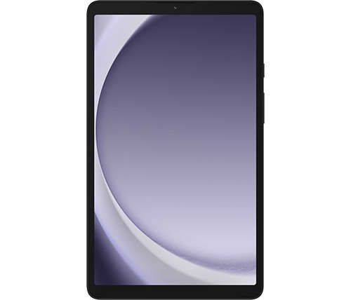 שיריון אילת Samsung Galaxy Tab A9 8.7 SM-X110 64GB 4GB RAM Wi-Fi סאמסונג טאבלט בצבע שחור
