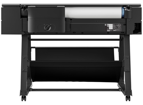 פלוטר משולב HP DesignJet T850 36-in Multifunction