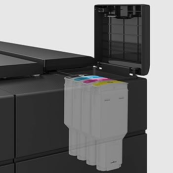פלוטר משולב HP DesignJet T850 36-in Multifunction