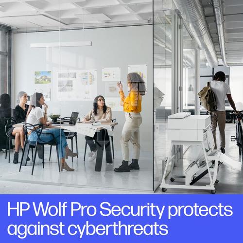 מדפסת פלוטר HP DesignJet T950 36-in