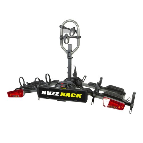 מנשא אופניים חשמליות לוו גרירה 2-E-scorpion 33039 BUZZ RUCK
