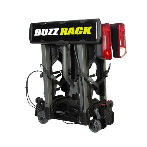 מנשא אופניים חשמליות לוו גרירה 2-E-scorpion 33039 BUZZ RUCK