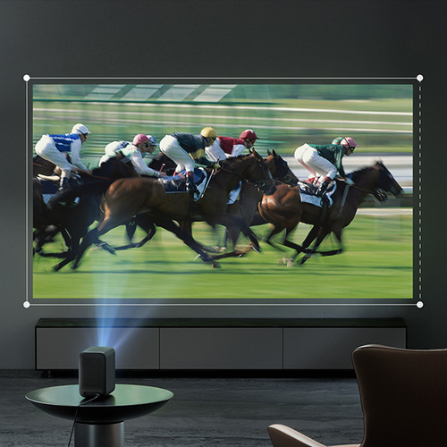 מקרן חכם L1 Pro שיאומי דגם Xiaomi Smart Projector L1 Pro