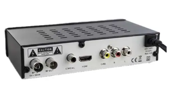 ממיר דיגיטלי לטלוויזיה עידן פלוס APX-2679 DVBT-2