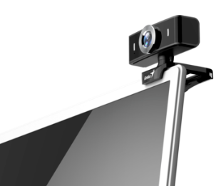 מצלמת רשת FULL HD FaceCam 2000X2