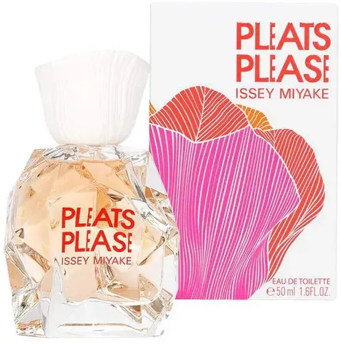 ISSEY MIYAKI PLEATS PLEASE EDT 50ML