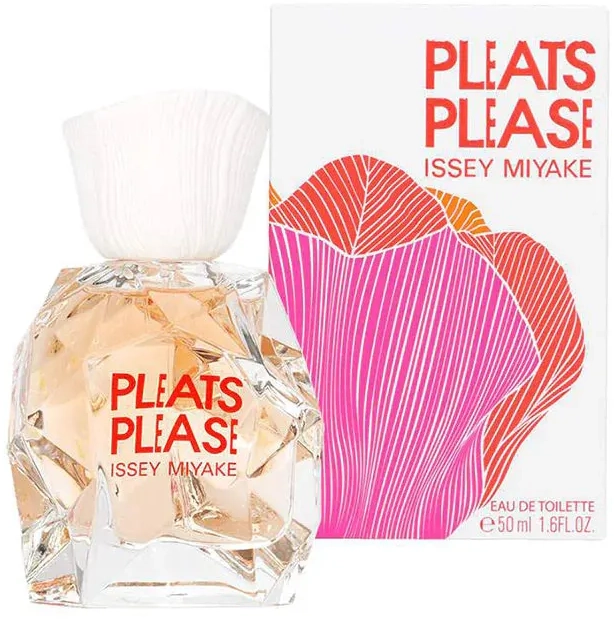 Issey Miyake Pleats Please