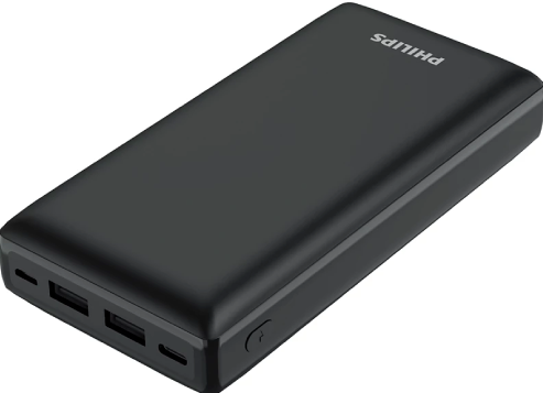 מטען נייד Power Bank 20,000mAh